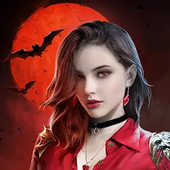 Взлом Myths of Moonrise (Мифы о восходе Луны)  [МОД Mega Pack] - последняя версия apk на Андроид