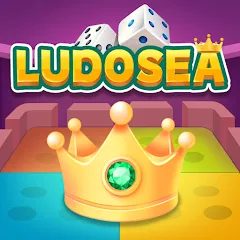 Взлом LudoSea (ЛудоСи)  [МОД Unlimited Money] - полная версия apk на Андроид