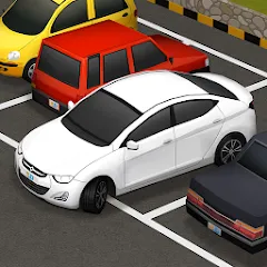Скачать взломанную Dr. Parking 4  [МОД Menu] - стабильная версия apk на Андроид