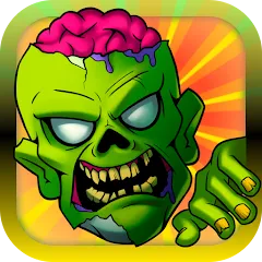 Скачать взломанную A4 vs Zombies - ZomBattle  [МОД Unlimited Money] - последняя версия apk на Андроид