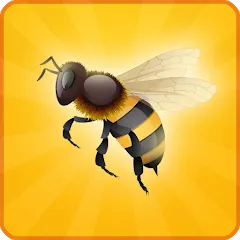 Взломанная Pocket Bees: Colony Simulator (Покет Биз)  [МОД Бесконечные монеты] - последняя версия apk на Андроид