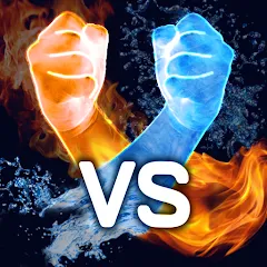 Скачать взломанную 4 Player Games (БГЦ)  [МОД Бесконечные деньги] - полная версия apk на Андроид