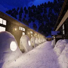 Скачать взлом Can you escape Onsen  [МОД Много монет] - последняя версия apk на Андроид