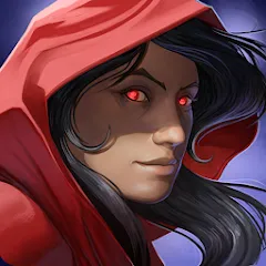 Скачать взлом Demon Hunter  [МОД Бесконечные деньги] - полная версия apk на Андроид
