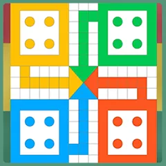 Взломанная Ghana Ludo (Гана Лудо)  [МОД Unlimited Money] - стабильная версия apk на Андроид