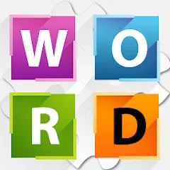 Скачать взлом Word Game  [МОД Menu] - полная версия apk на Андроид