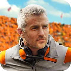 Скачать взломанную The Program: College Football (Зе Програм)  [МОД Menu] - стабильная версия apk на Андроид