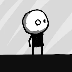 Взломанная Deadroom -brain exploding game (Дидрум)  [МОД Бесконечные деньги] - последняя версия apk на Андроид