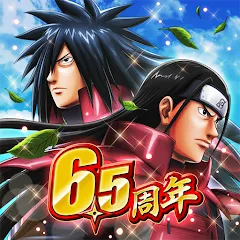 Скачать взлом NARUTO X BORUTO 忍者BORUTAGE  [МОД Mega Pack] - стабильная версия apk на Андроид