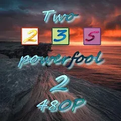 Взлом Two Powerfool 2 480p (Ту Пауерфул 2 480р)  [МОД Много монет] - стабильная версия apk на Андроид
