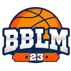 Взломанная Basketball Legacy Manager 23 (Баскетбольный Легаси Менеджер 23)  [МОД Mega Pack] - полная версия apk на Андроид