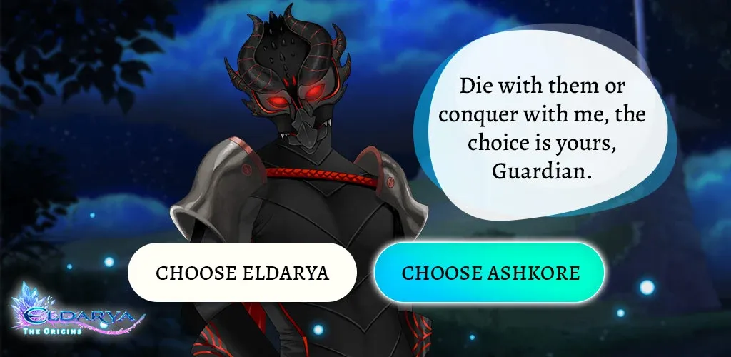 Eldarya - Romance and Fantasy  [МОД Много монет] Screenshot 3