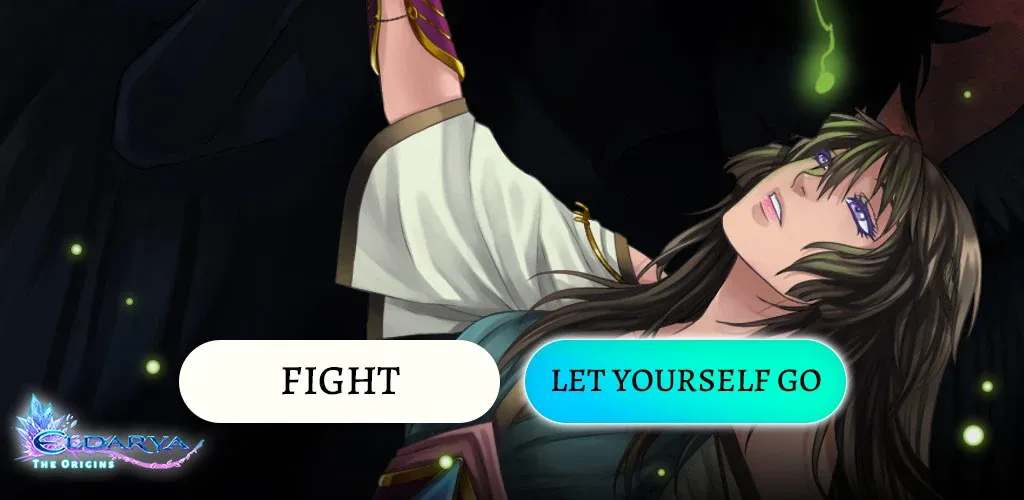 Eldarya - Romance and Fantasy  [МОД Много монет] Screenshot 5