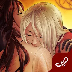 Взломанная Moonlight Lovers: Vladimir - O (Мунлайт Лаверс)  [МОД Mega Pack] - полная версия apk на Андроид