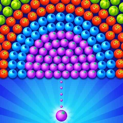 Взлом Bubble Shooter Home  [МОД Меню] - полная версия apk на Андроид