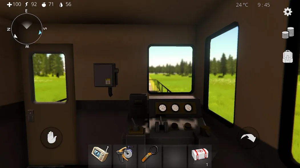 Ocean Is Home :Island Life Sim (Оушен Из Хоум)  [МОД Бесконечные деньги] Screenshot 2