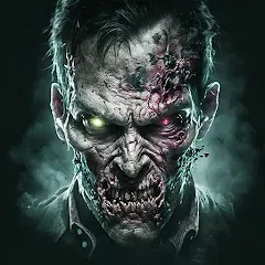 Скачать взлом Dead Invasion : Zombie Shooter (Дед Инвейжн)  [МОД Все открыто] - полная версия apk на Андроид