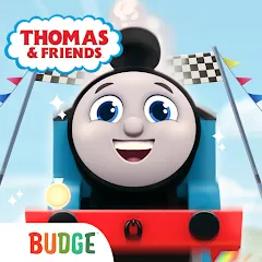 Скачать взлом Thomas & Friends: Go Go Thomas (Томак)  [МОД Бесконечные деньги] - последняя версия apk на Андроид