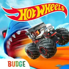 Скачать взлом Hot Wheels Unlimited (Хот Вилс Анлимитед)  [МОД Бесконечные деньги] - стабильная версия apk на Андроид