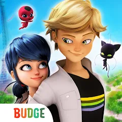 Скачать взломанную Miraculous Life  [МОД Mega Pack] - последняя версия apk на Андроид