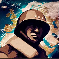 Взлом Call of War: Frontlines  [МОД Unlimited Money] - полная версия apk на Андроид
