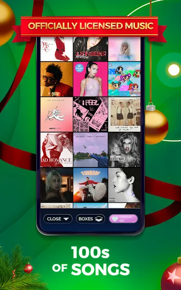 Beat Blitz: Music Battle (уперстар)  [МОД Бесконечные деньги] Screenshot 1