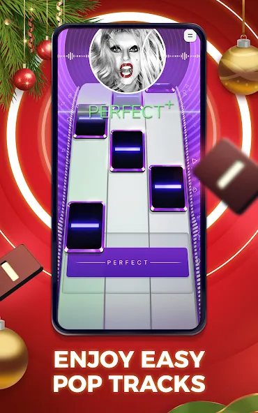 Beat Blitz: Music Battle (уперстар)  [МОД Бесконечные деньги] Screenshot 2