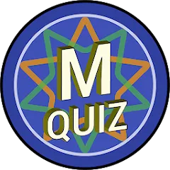 Взломанная M Quiz  [МОД Много денег] - полная версия apk на Андроид