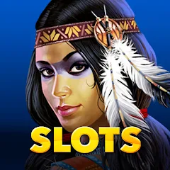 Скачать взлом Sandman Slots - Slot Machines  [МОД Бесконечные деньги] - полная версия apk на Андроид
