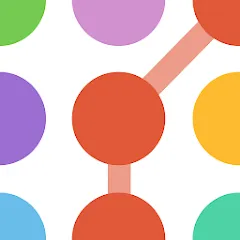 Скачать взломанную Connect the Pops!  [МОД Unlocked] - последняя версия apk на Андроид