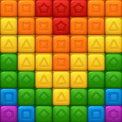 Скачать взлом Cubes Empire Champions (Кьюбс Эмпайр Чемпионс)  [МОД Меню] - стабильная версия apk на Андроид