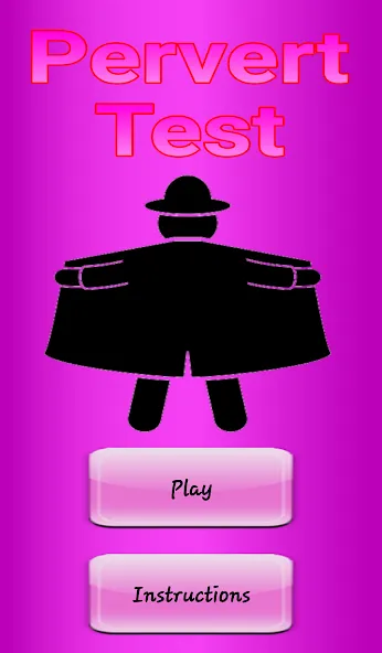 Pervert Test (Перверт Тест)  [МОД Unlocked] Screenshot 3