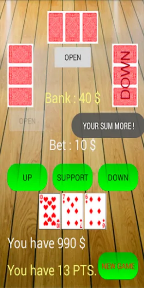 Trinka  [МОД Unlocked] Screenshot 2