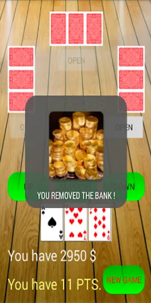 Trinka  [МОД Unlocked] Screenshot 4