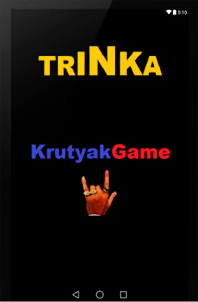 Trinka  [МОД Unlocked] Screenshot 5