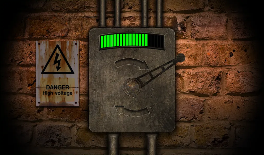 Asylum Night Shift 2 (Азайлум Найт Шифт 2)  [МОД Бесконечные монеты] Screenshot 5