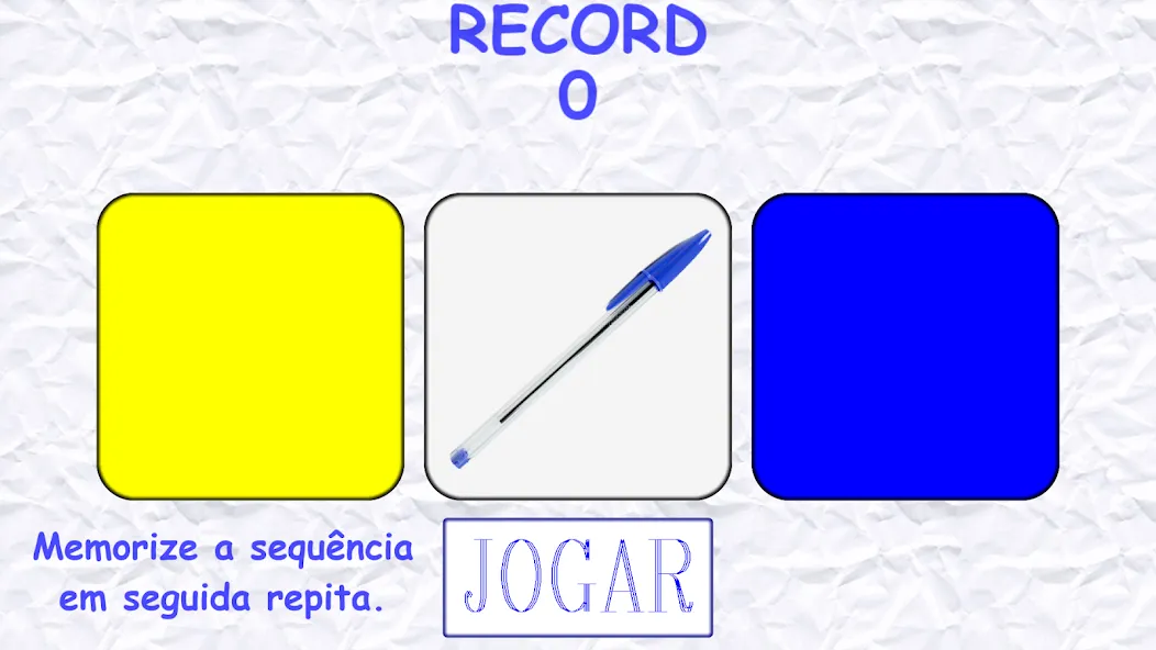 Caneta azul (Канета азул)  [МОД Unlimited Money] Screenshot 4