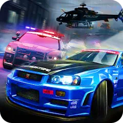 Скачать взлом Police car: police games  [МОД Меню] - последняя версия apk на Андроид
