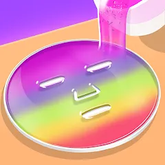 Скачать взлом DIY Makeup  [МОД Unlocked] - полная версия apk на Андроид