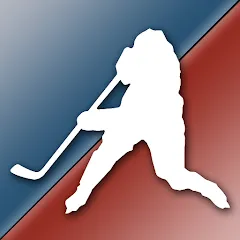 Скачать взлом Hockey MVP (Хоккей МВП)  [МОД Mega Pack] - последняя версия apk на Андроид