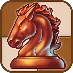 Взломанная Chess - Online Game Hall (Шахматы)  [МОД Бесконечные деньги] - последняя версия apk на Андроид