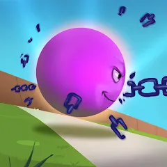 Скачать взлом Bump Pop (Бамп Поп)  [МОД Все открыто] - стабильная версия apk на Андроид