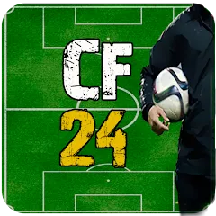 Взлом Cyberfoot (Сайберфут)  [МОД Mega Pack] - последняя версия apk на Андроид