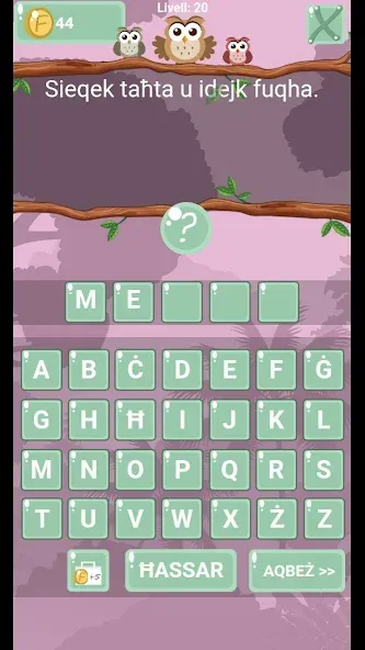 Ħaġa Moħġaġa  [МОД Menu] Screenshot 4