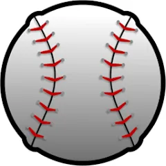 Взломанная IQ Baseball - Number Puzzle (АйКью Бейсбол)  [МОД Меню] - стабильная версия apk на Андроид