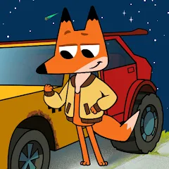 Скачать взлом Лекс и Плу: Гонки для Детей!  [МОД Бесконечные монеты] - полная версия apk на Андроид