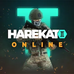 Взломанная Harekat 2 : Online (Харекат 2)  [МОД Много денег] - последняя версия apk на Андроид