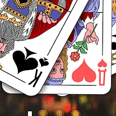 Скачать взломанную Дурак старый  [МОД Unlimited Money] - полная версия apk на Андроид