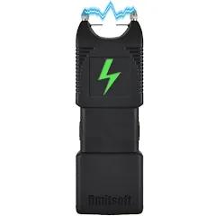 Взломанная Stun gun simulator  [МОД Все открыто] - стабильная версия apk на Андроид