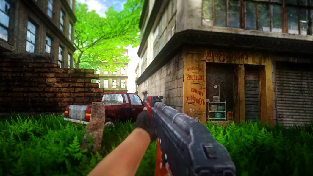 The Last Adventurer (За Ласт Адвентурер)  [МОД Menu] Screenshot 1